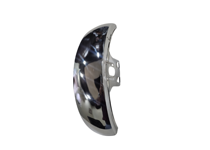 Rear Mudguards E- Rickshaw Manufacturer in India